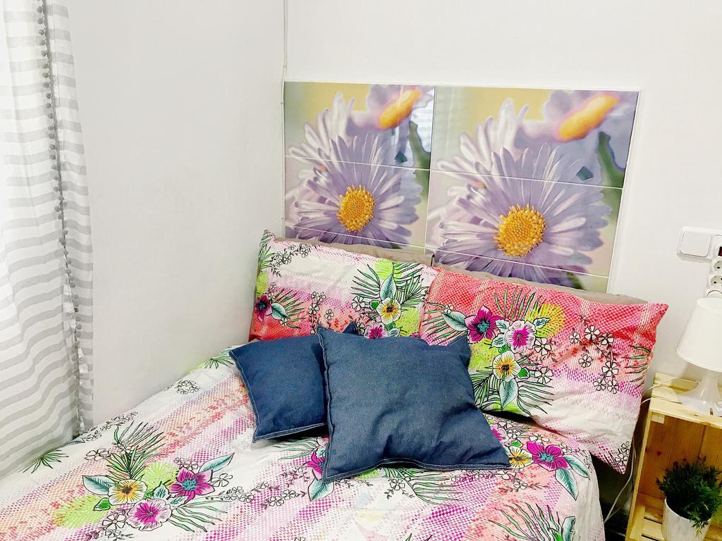 Gaztambide Apartamento