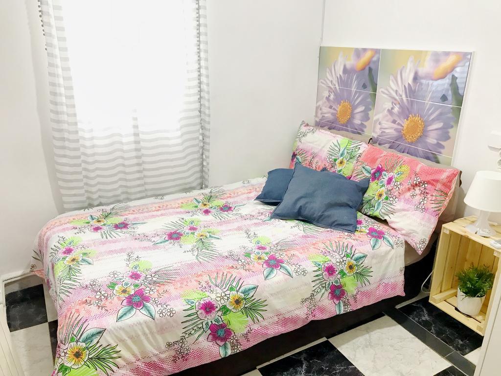 Apartamento Gaztambide *