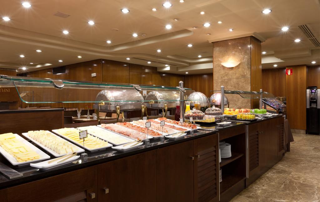 Hotel Agumar 4*