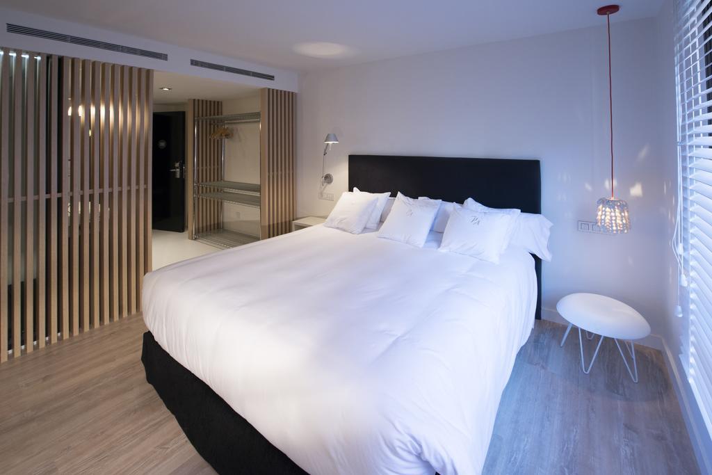 Hotel Mirador De Chamartín 4*