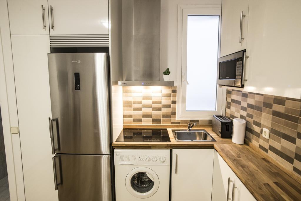 Puebla Apartamento *