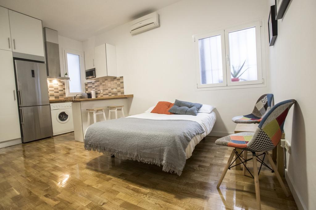 Puebla Apartamento