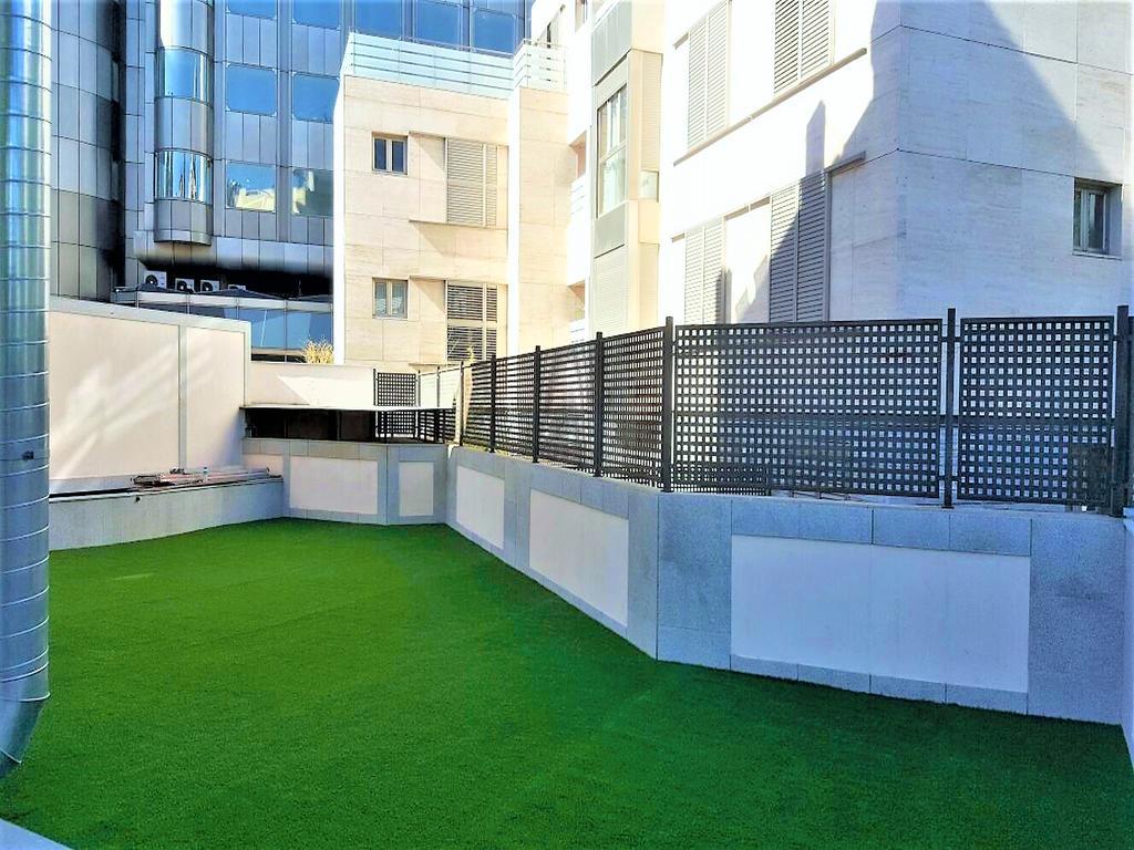 Apartamento Mc Yolo Avenida De America Madrid