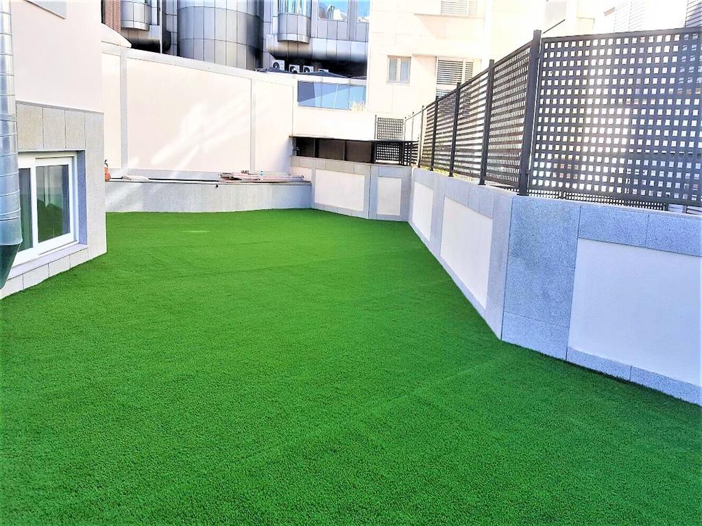 Apartamento Mc Yolo Avenida De America