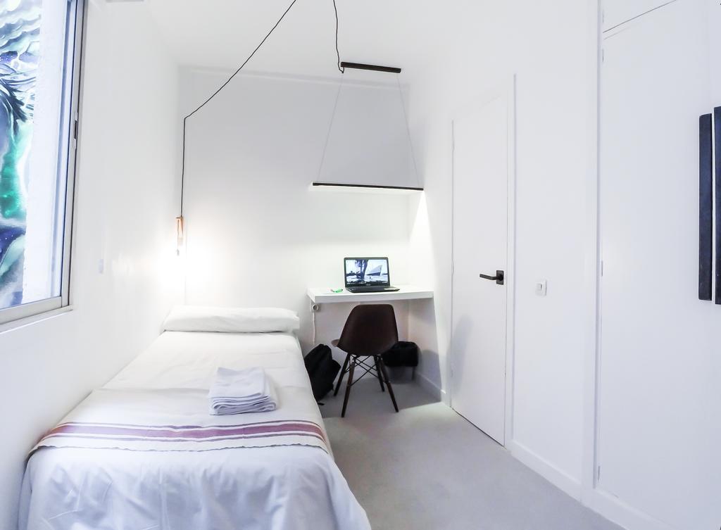 Hostal Residencia Wunderhouse