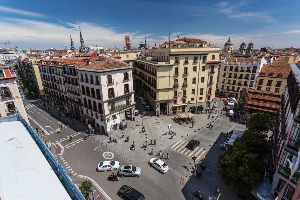 Petit Palace Plaza Mayor 4* Madrid