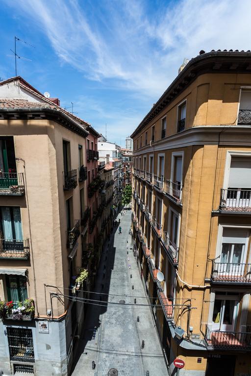 Petit Palace Plaza Mayor Hotel 4*