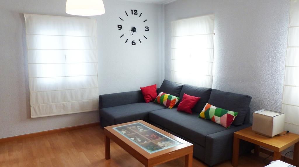 Apartamento Aluche Madrid