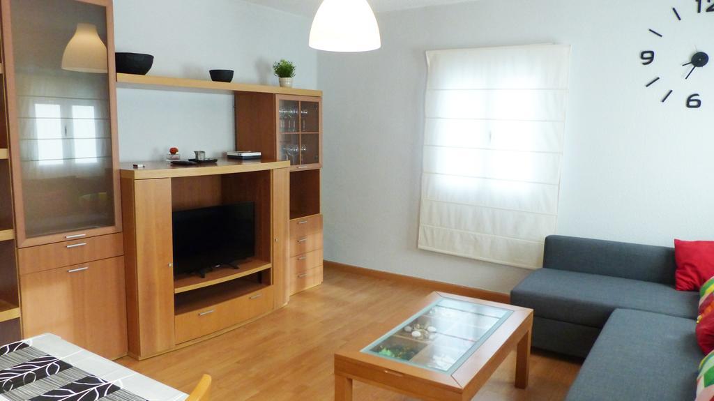 Apartamento Aluche *
