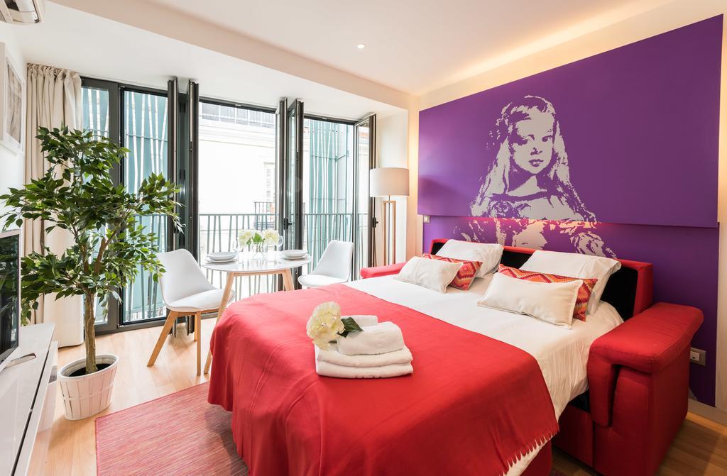 Las Meninas Apartamento *