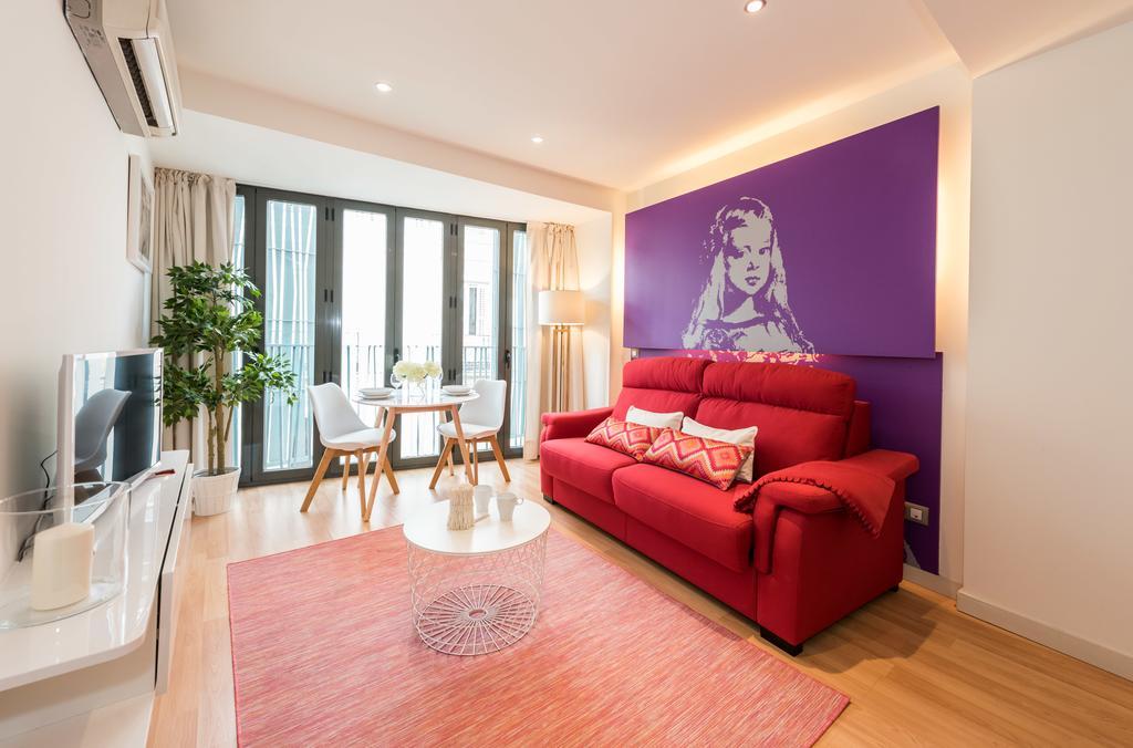 Apartamento Las Meninas