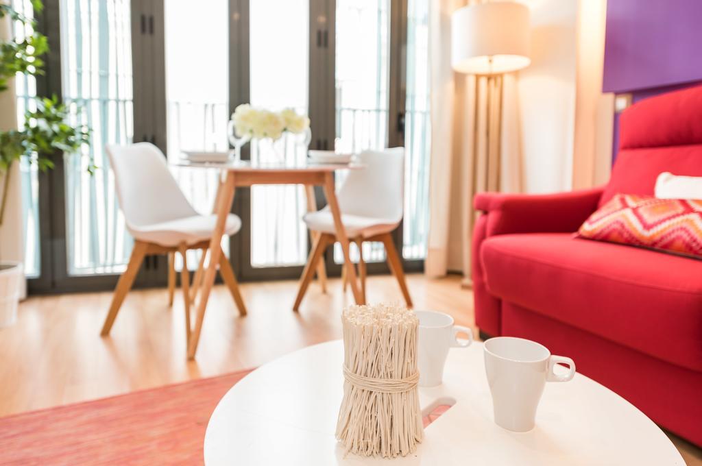 Apartamento Las Meninas *