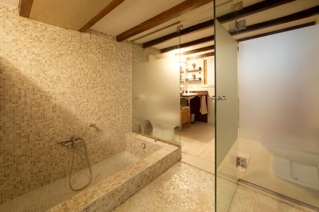 Apartamento Las Vistillas Apartamento Madrid