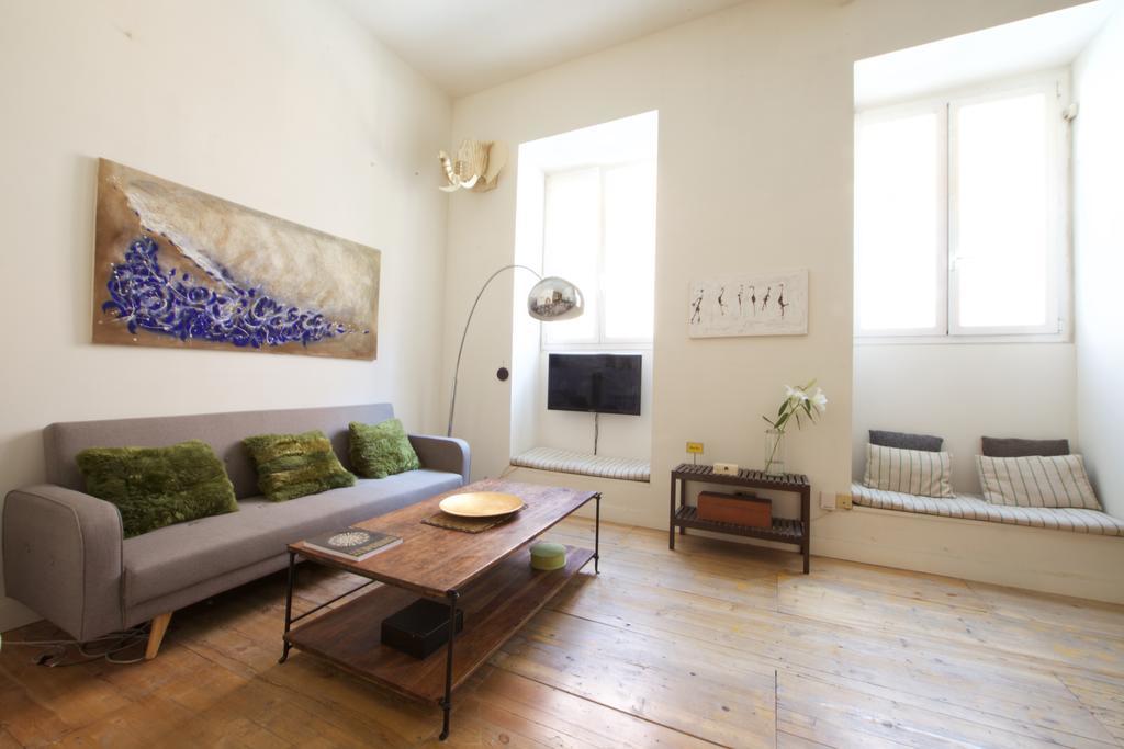Apartamento Apartamento Las Vistillas *