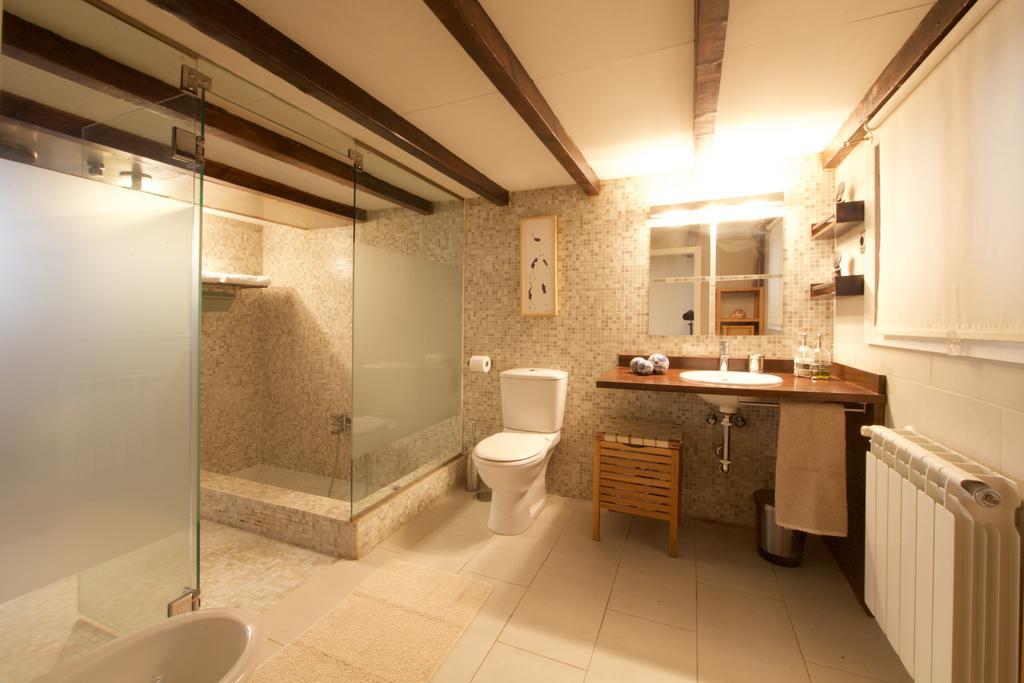 Apartamento Las Vistillas *