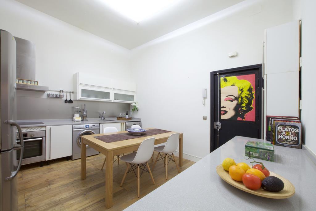Apartamento Las Vistillas