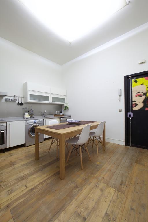 Apartamento Las Vistillas Apartamento *