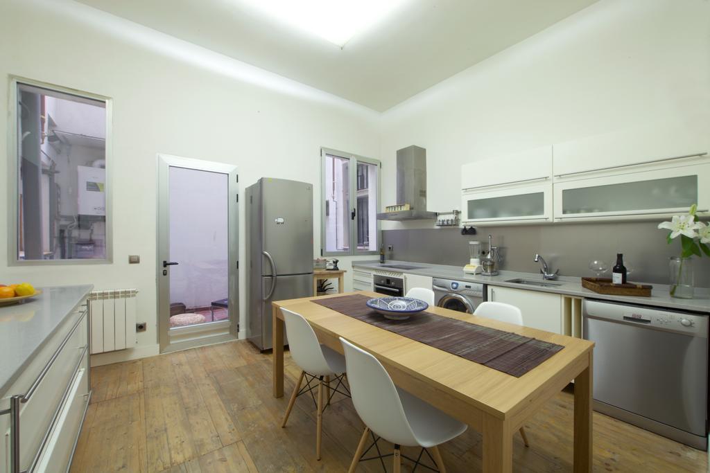 Apartamento Apartamento Las Vistillas Madrid