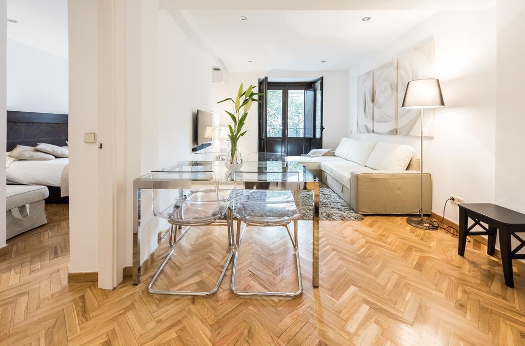 Malasaña Boutique By Madflats Collection Madrid