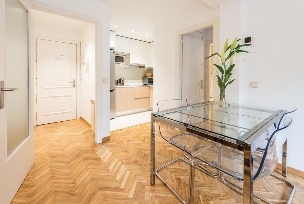 Malasaña Boutique By Madflats Collection Apartamento *