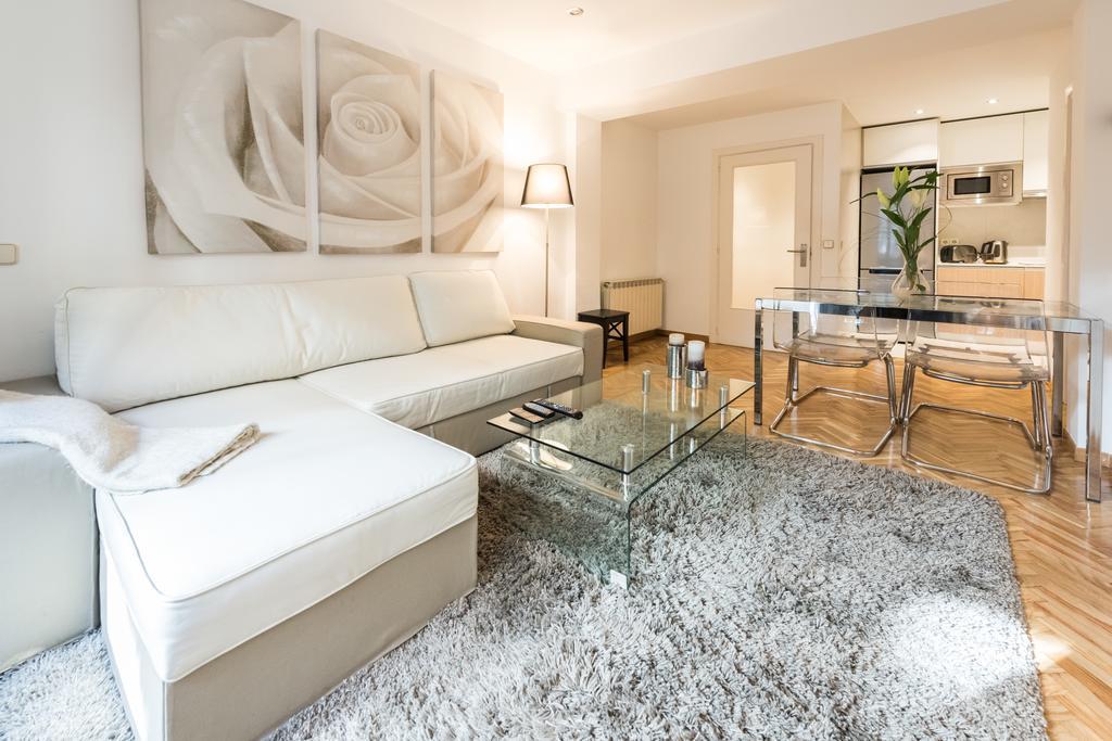 Malasaña Boutique By Madflats Collection * Madrid