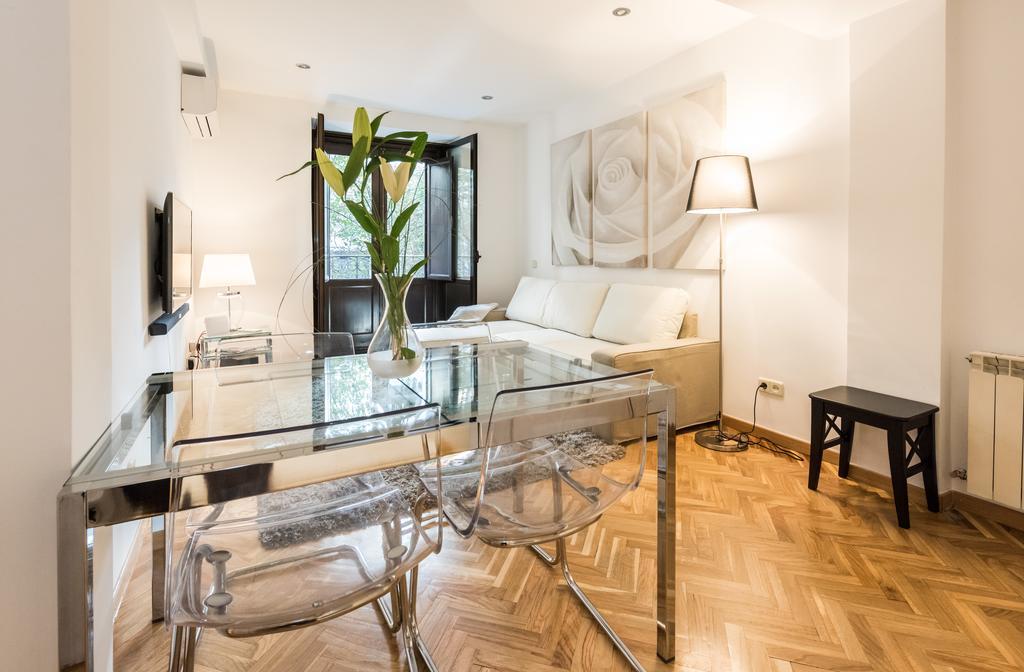 Malasaña Boutique By Madflats Collection Apartamento Madrid