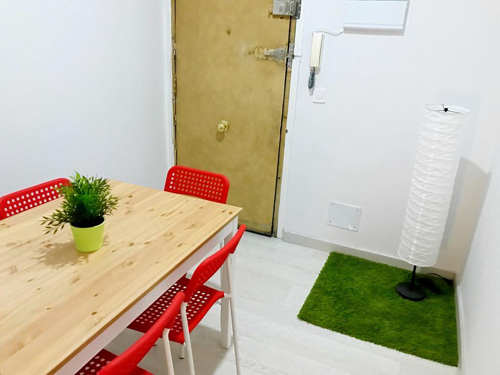 Apartamento 4 Days - Monteleon