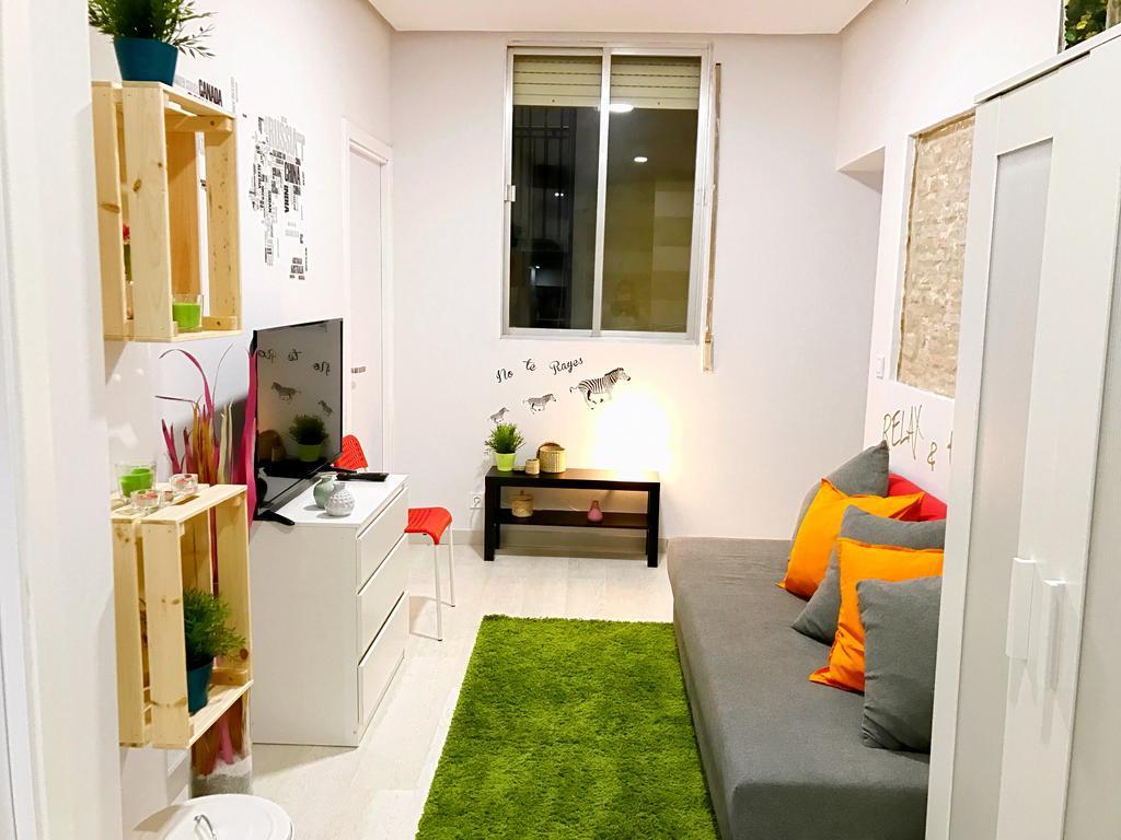 4 Days - Monteleon Apartamento Madrid