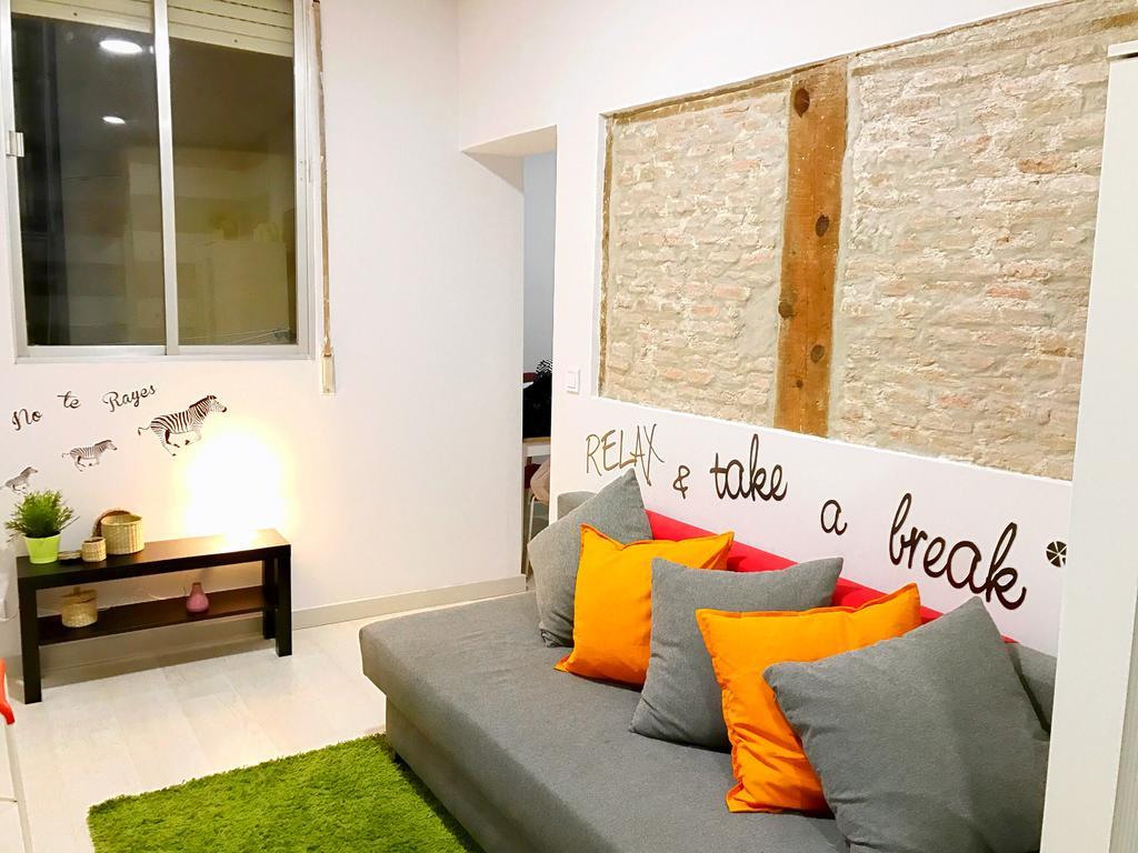Apartamento 4 Days - Monteleon *