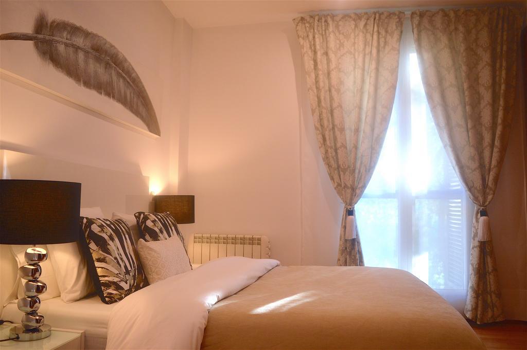 Apartamento Elite Madrid