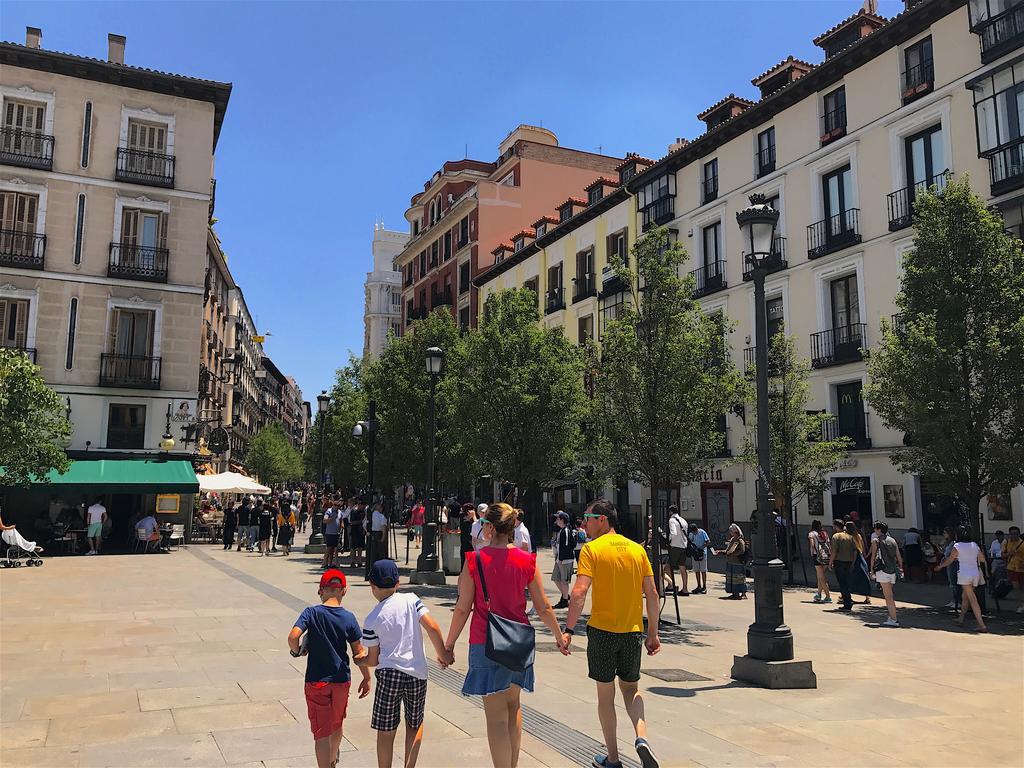 Apartamento Elite Madrid
