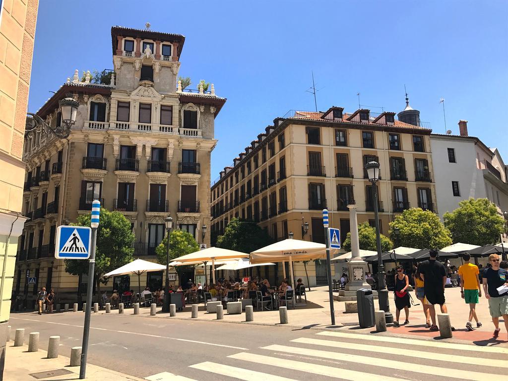 Elite Apartamento Madrid