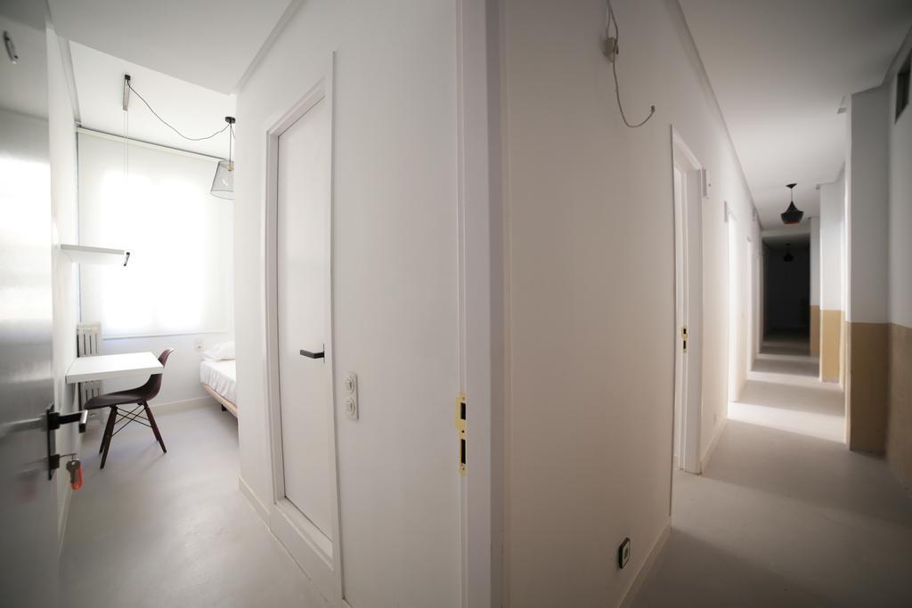 Residencia Wunderhouse Hostal Madrid