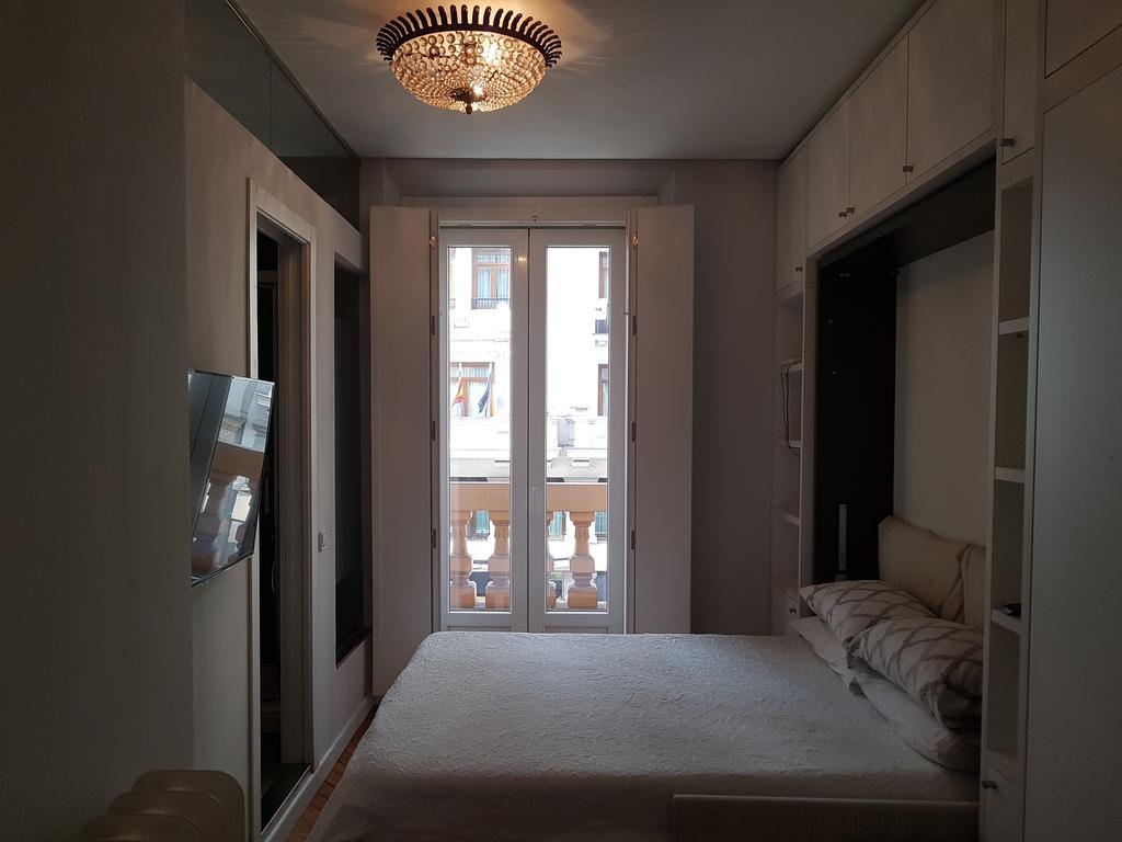 Montecarlo Pensión