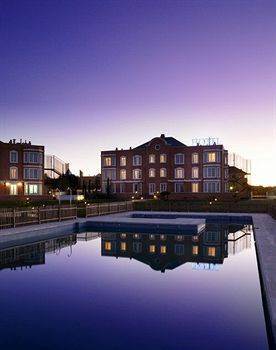 Eurostars Zarzuela Park Hotel