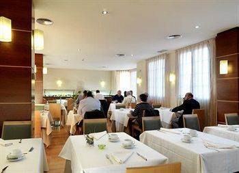 Hotel Eurostars Zarzuela Park Madrid