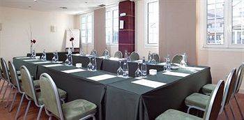 Hotel Eurostars Zarzuela Park 3*