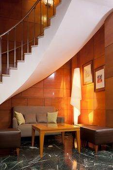 Nh Chamberí Hotel Madrid