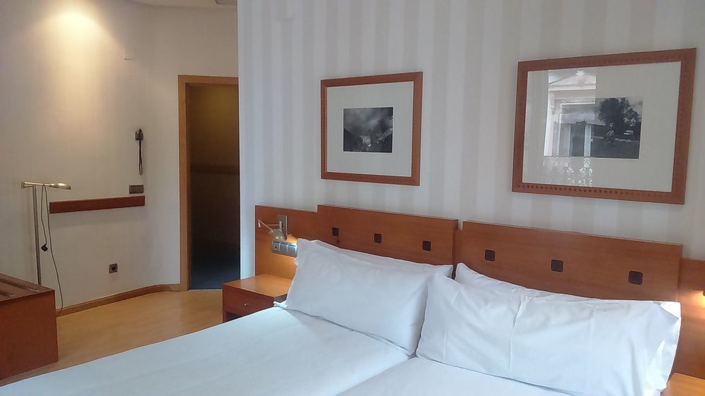 Petit Palace Preciados Hotel