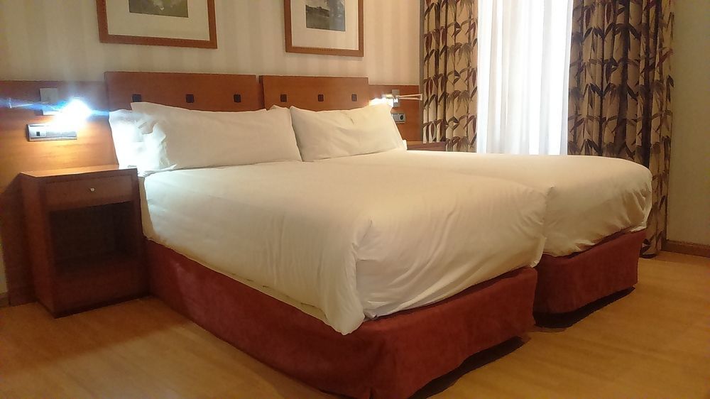 Petit Palace Preciados Hotel Madrid