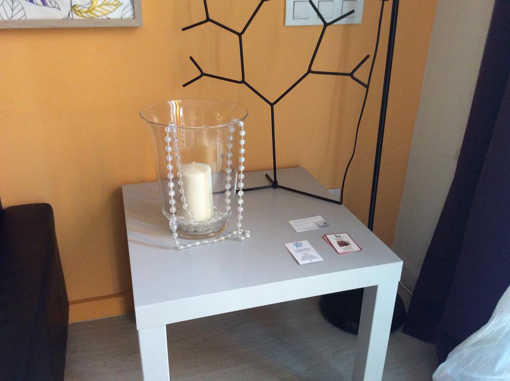 Apartamento Leganitos 9