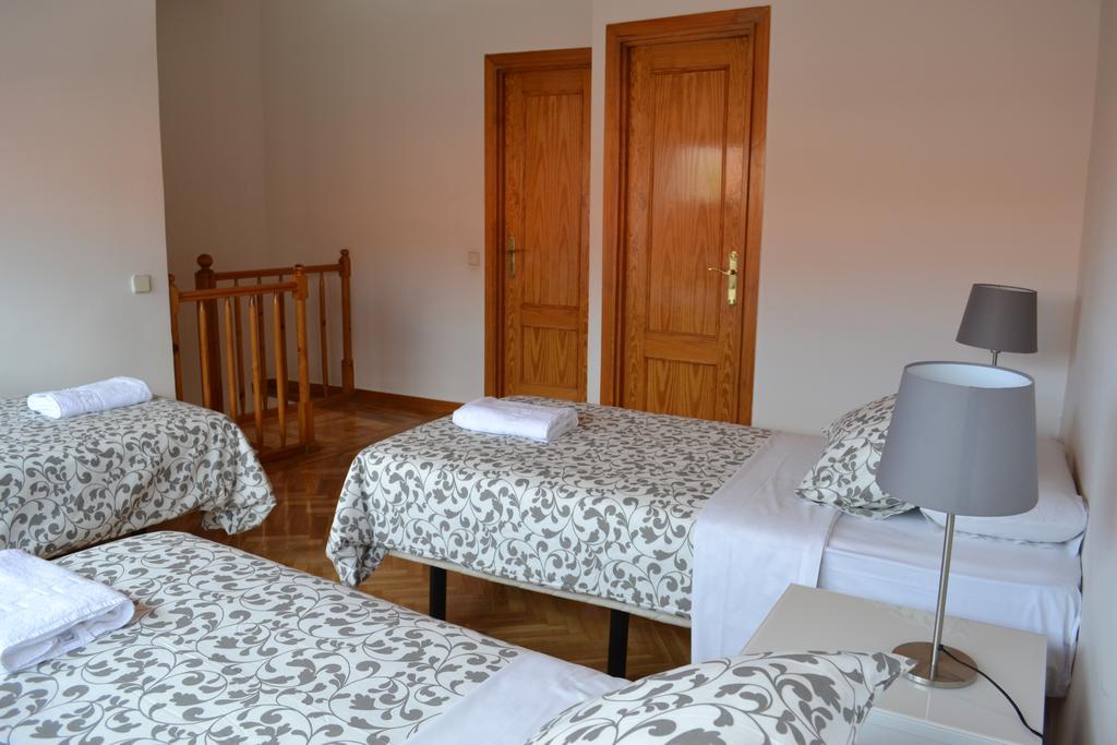 Apartamento Calle Barquillo Madrid