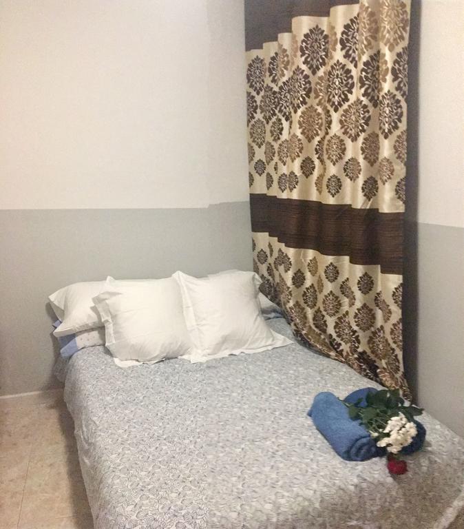 Barrio De Las Letras Apartamento *