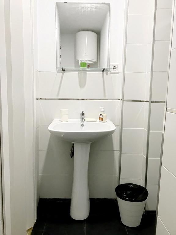 4 Days - Monteleon Apartamento Madrid
