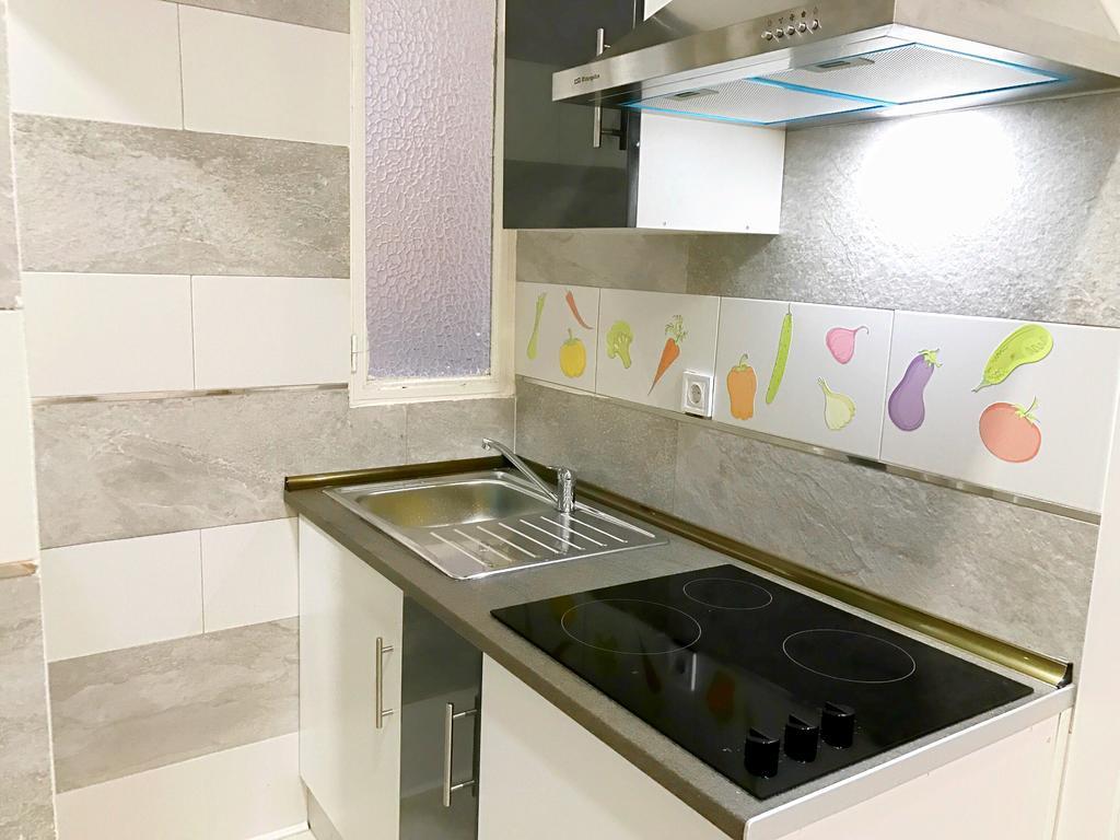 Apartamento 4 Days - Monteleon Madrid