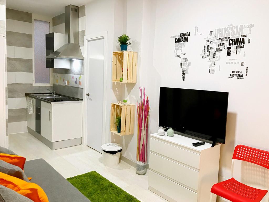 Apartamento 4 Days - Monteleon