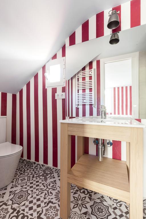 Apartamento Casa Malasaña