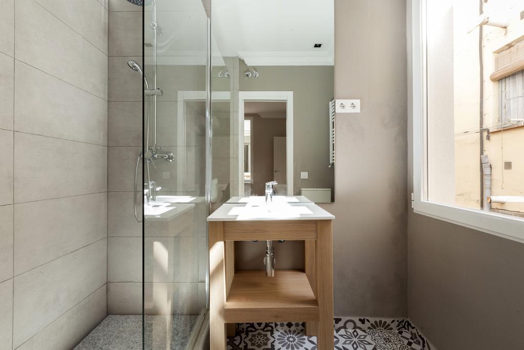 Apartamento Casa Malasaña Madrid