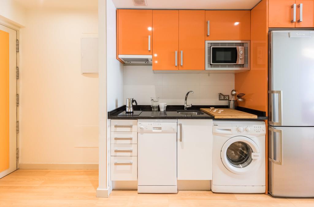 Apartamento Las Meninas