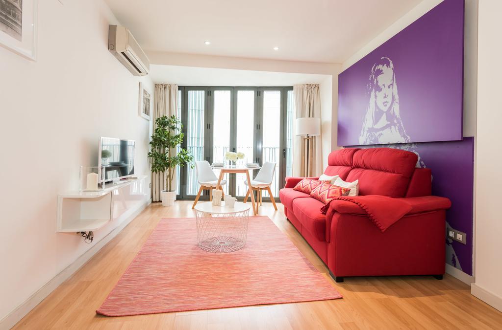 Apartamento Las Meninas *